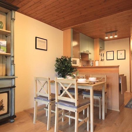 Edelweiss Apartment Maishofen Zewnętrze zdjęcie