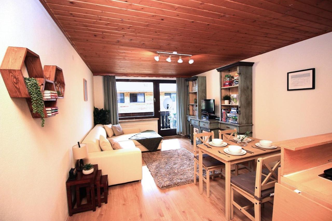 Edelweiss Apartment Maishofen Zewnętrze zdjęcie