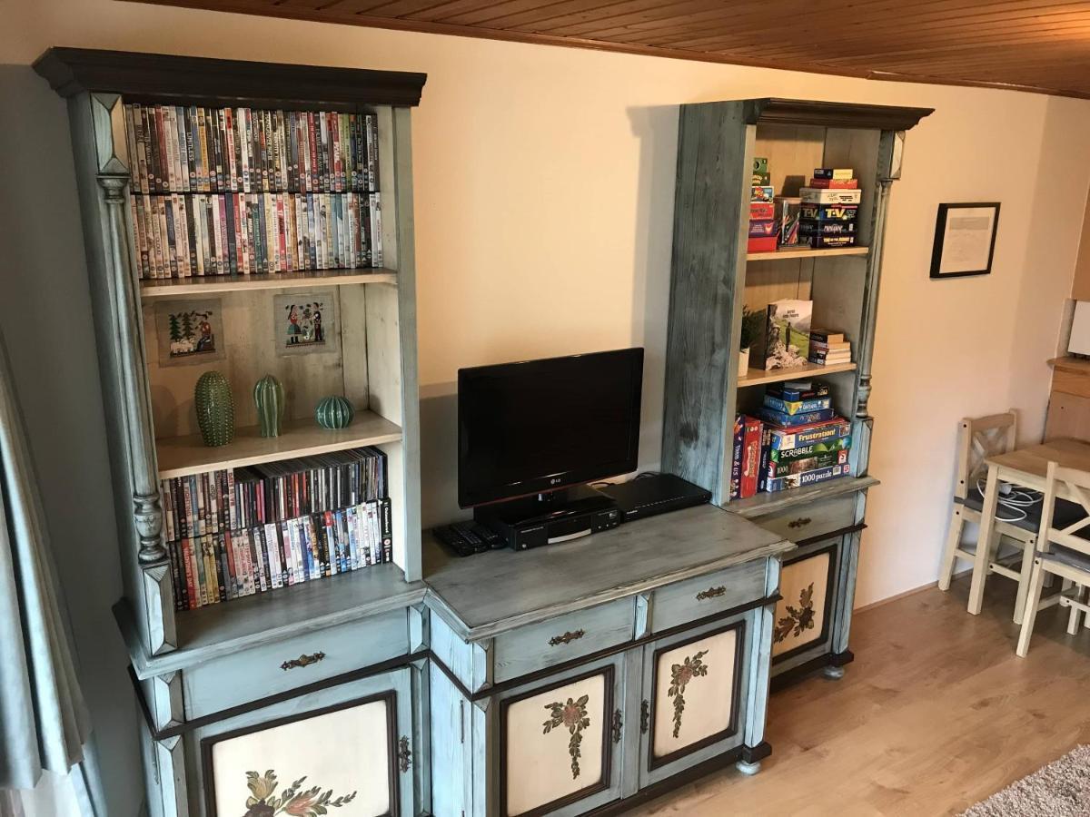 Edelweiss Apartment Maishofen Zewnętrze zdjęcie