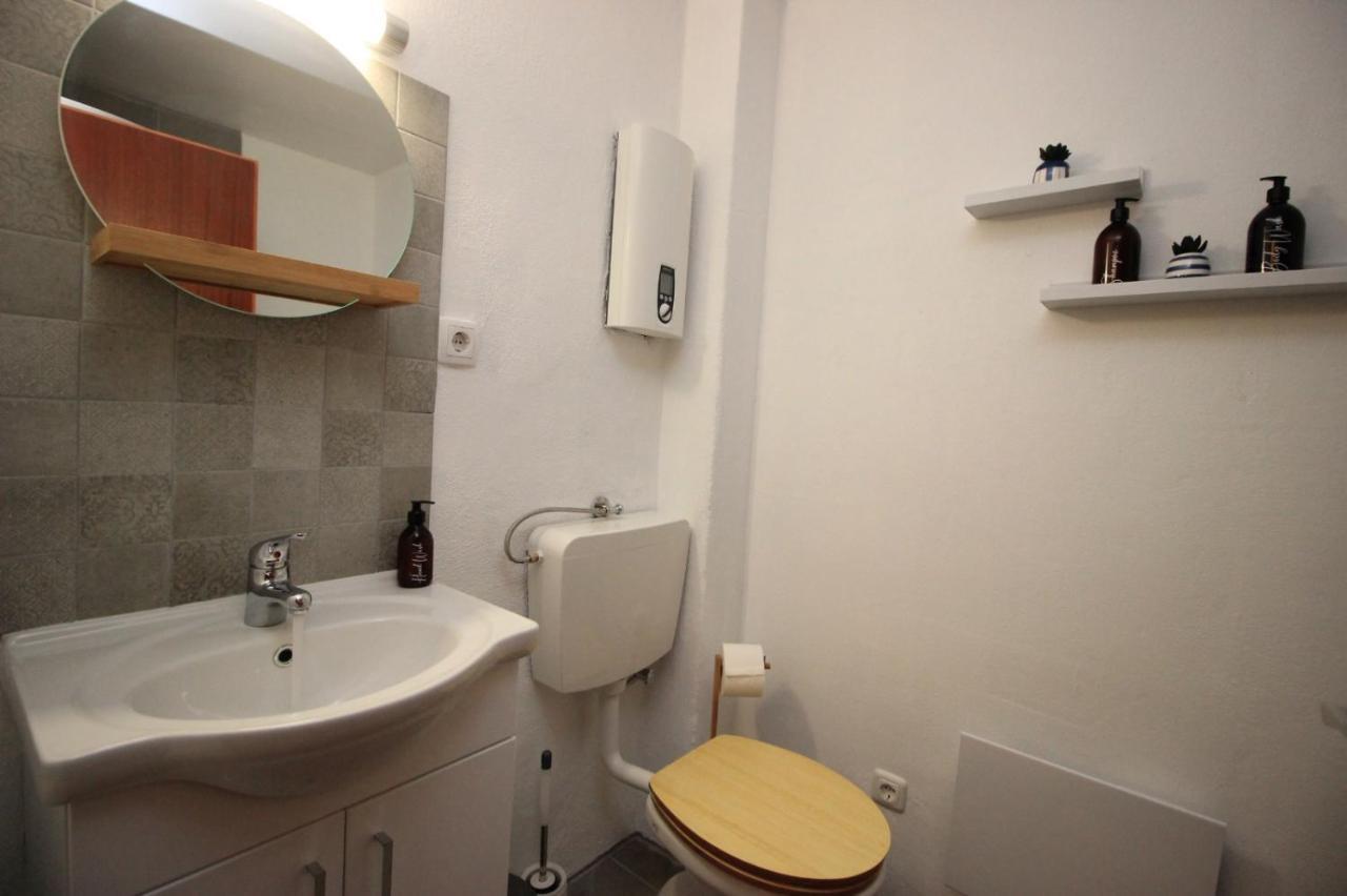 Edelweiss Apartment Maishofen Zewnętrze zdjęcie