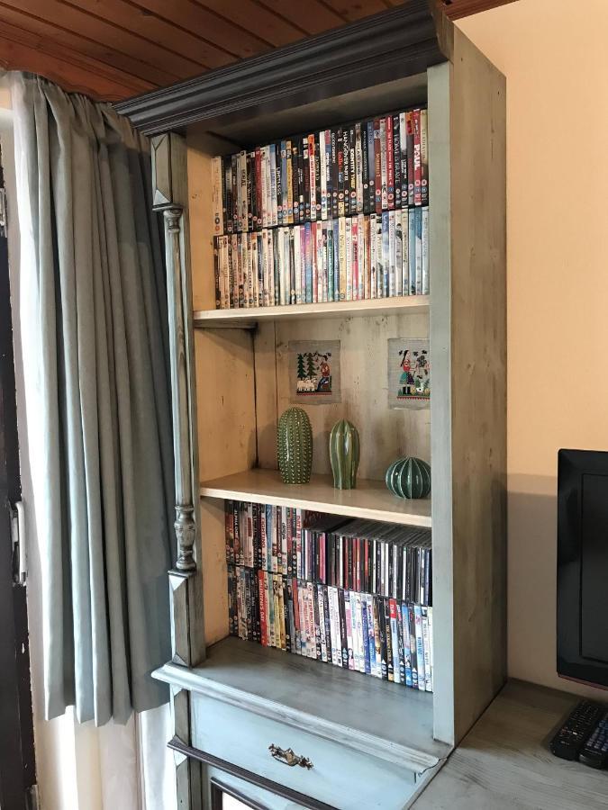 Edelweiss Apartment Maishofen Zewnętrze zdjęcie