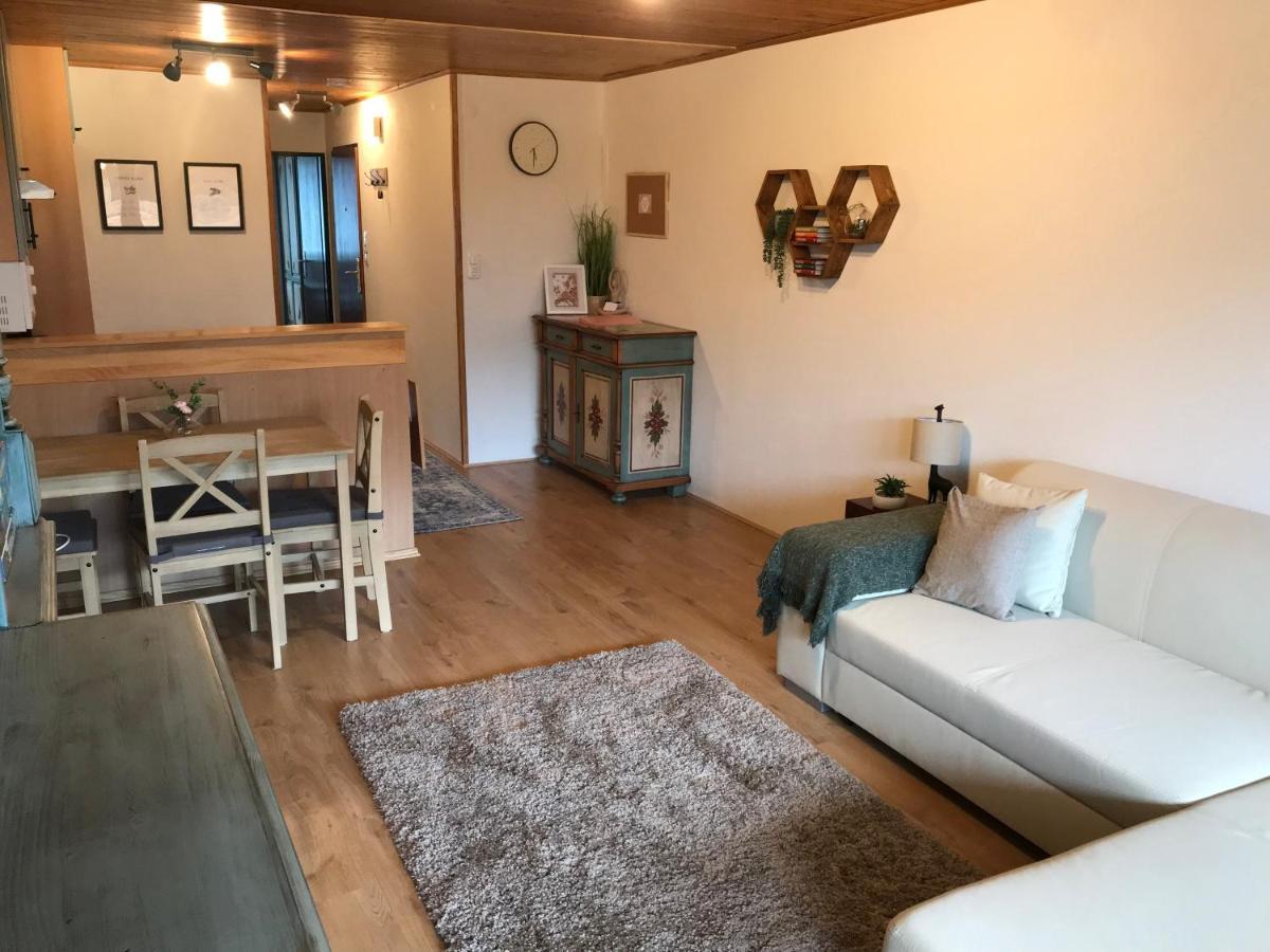 Edelweiss Apartment Maishofen Zewnętrze zdjęcie
