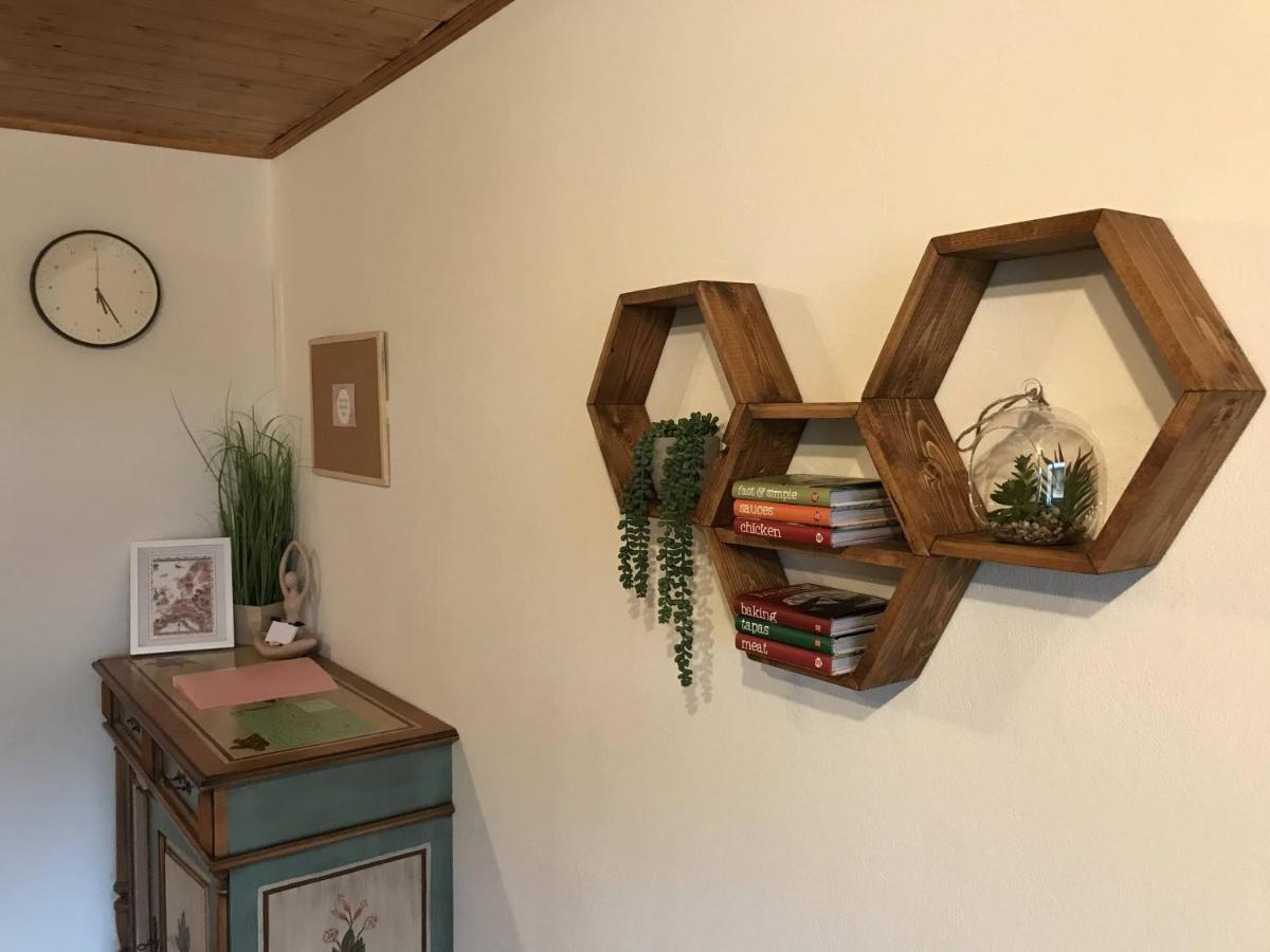 Edelweiss Apartment Maishofen Zewnętrze zdjęcie