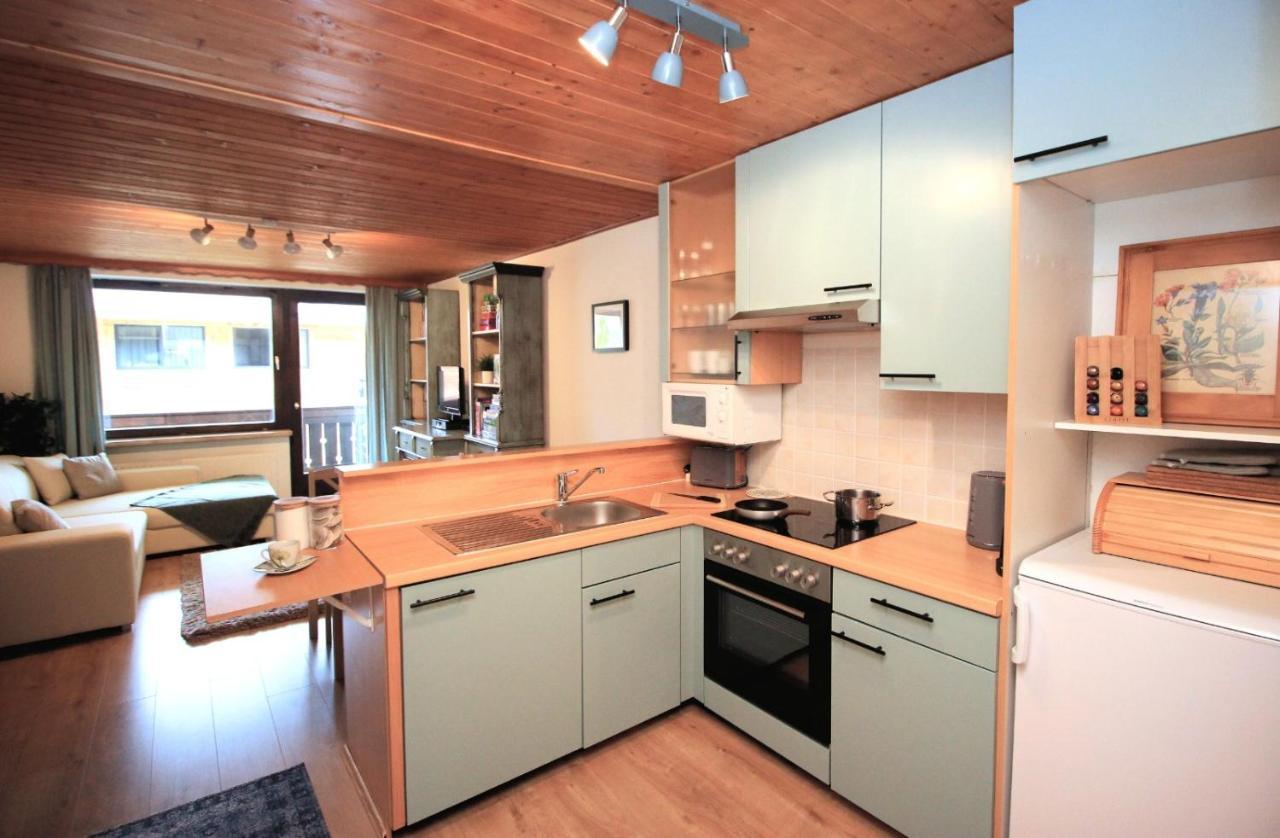 Edelweiss Apartment Maishofen Zewnętrze zdjęcie