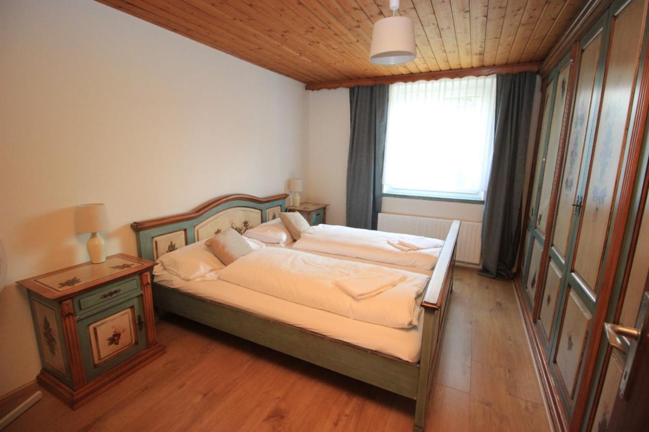 Edelweiss Apartment Maishofen Zewnętrze zdjęcie